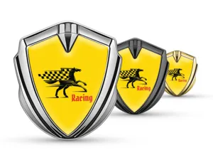 Cupolato Emblem Badge Edizione Rara